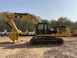 2023 Caterpillar 336D2 Crawler Excavator