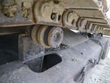 2007 CASE CX210B NLC Crawler Excavator