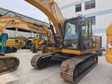 2019 Caterpillar 320D2 Crawler Excavator