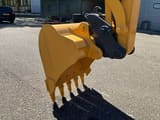 2017 Komatsu PC56-7 Mini Excavator