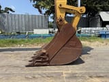 2016 Caterpillar 336FL Crawler Excavator
