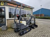 2023 Schaeff TC08 Mini Excavator