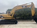 2019 Caterpillar 320BL Crawler Excavator