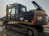 2021 Caterpillar 315D Crawler Excavator