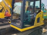 2022 Komatsu PC60-8 Mini Excavator