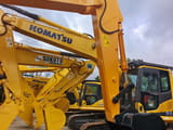 2024 Hyundai R210W-9T Wheel Excavator