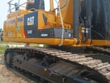 2025 Caterpillar 349 Crawler Excavator