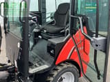 2023 Manitou MLA 2-25 H Mini Excavator