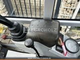 2015 Wacker Neuson 1404 Mini Excavator