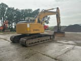 2000 Kato HD823LC Crawler Excavator
