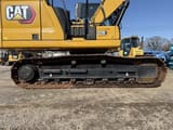 2020 Caterpillar 320-07C Crawler Excavator