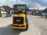 2022 JCB 403 Mini Excavator