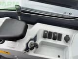 2026 Hyundai HX 25A Z Mini Excavator