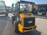 2023 JCB 403 AGRI Mini Excavator