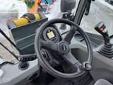 2021 Kramer 5035 INDUSTRIE Mini Excavator