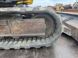 2016 Wacker Neuson ET145 Crawler Excavator