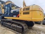 2018 Caterpillar 325BL Crawler Excavator