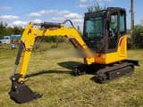 Mini Excavator RME30 (2024)