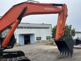 2024 Hitachi 350-5G Crawler Excavator