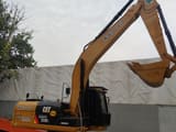 Caterpillar 320D2 Crawler Excavator