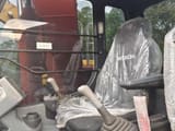 2021 Hitachi ZX120 Crawler Excavator