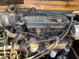 2002 Liebherr A312 Wheel Excavator