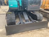 2024 Kobelco SK75 Crawler Excavator