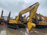 2023 Komatsu PC240-8 Crawler Excavator