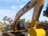 2017 Caterpillar 320D2 Crawler Excavator