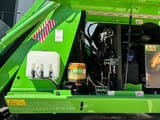 2021 Sennebogen 821M E Material Handler