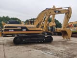 2012 Caterpillar 330BL Crawler Excavator