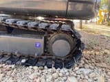 2023 Doosan DX60 Mini Excavator