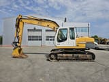 2004 Liebherr R 317 LITRONIC Crawler Excavator