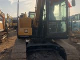 2024 Sany SY95C Mini Excavator
