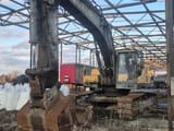 2007 Volvo EC360CL Crawler Excavator