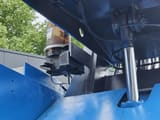 2003 Fuchs RHL 350 Material Handler