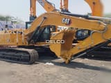 2026 Caterpillar 324 Crawler Excavator