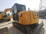 2024 Caterpillar 307E2 Mini Excavator