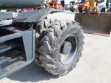 2015 Hyundai R140W-9A Wheel Excavator