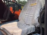2023 Doosan DX140LC Crawler Excavator