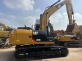 2023 Caterpillar 323DL Crawler Excavator