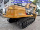 2024 Caterpillar 330D2L Crawler Excavator