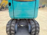 2014 Kubota U-008 Mini Excavator