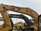 2022 Caterpillar 320B Crawler Excavator