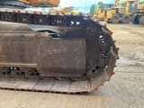 2011 CASE CX250C Crawler Excavator