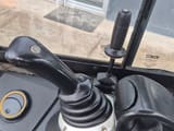2021 JCB 16C-1 Mini Excavator