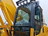 2019 Komatsu PC360-8M0 Crawler Excavator