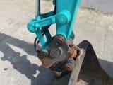 2016 Kobelco SK28SR-6 Mini Excavator