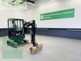 2023 Yanmar SV19 Mini Excavator