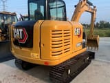 2023 Caterpillar 306E2 Mini Excavator